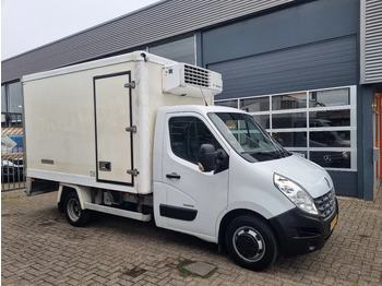 RENAULT Master 2.3 Kühltransporter