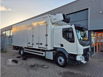 VOLVO FL12 Kühlkoffer LKW