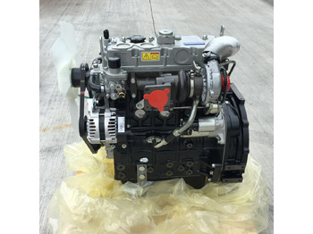 PERKINS Motor