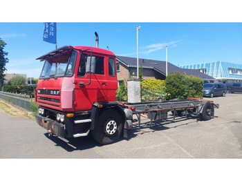 DAF Fahrgestell LKW