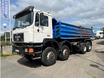 MAN 35.372 Kipper