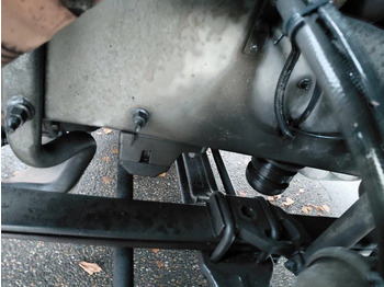 Sattelzugmaschine Volvo FH 12.380 MANUAL 3+3 GEARBOX: das Bild 4