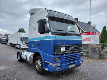 Sattelzugmaschine Volvo FH 12.380 MANUAL 3+3 GEARBOX: das Bild 3