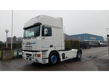 DAF 95 430 Sattelzugmaschine