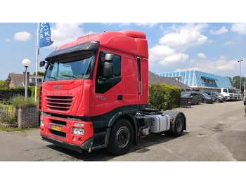 IVECO Stralis 440 Sattelzugmaschine