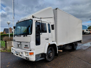 VOLVO FL6 Koffer LKW