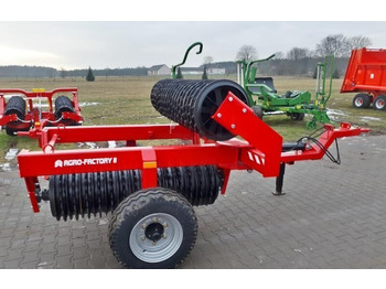 NEU: Ackerwalze AGRO-FACTORY WAŁ GROMIX CAMBRIDGE 5.0: das Bild 2