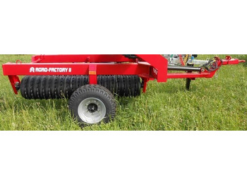 NEU: Ackerwalze AGRO-FACTORY Wał uprawny Grom 4,5: das Bild 5