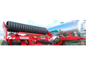 NEU: Ackerwalze AGRO-FACTORY Wał uprawny Grom 4,5: das Bild 4