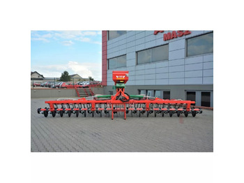 AGRO-MASZ Wiesenstriegel