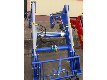 METAL-TECHNIK Frontlader für Traktor