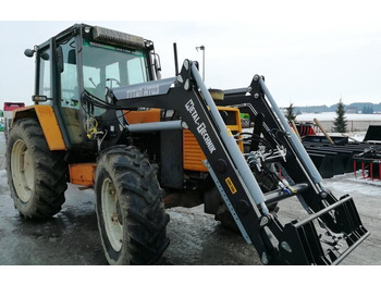 METAL-TECHNIK Frontlader für Traktor