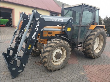 METAL-TECHNIK Frontlader für Traktor