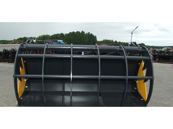 NEU: Schaufel, Silotechnik für Landmaschine Metal-Technik /Łycho-Krokodyl 2 m: das Bild 4 NEU: Schaufel, Silotechnik für Landmaschine Metal-Technik /Łycho-Krokodyl 2 m: das Bild 4