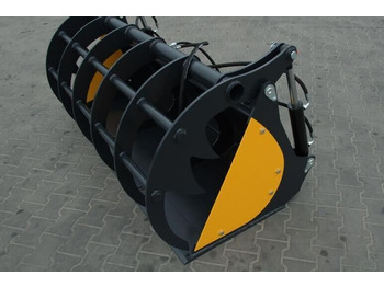 NEU: Schaufel, Silotechnik für Landmaschine Metal-Technik /Łycho-Krokodyl 2 m: das Bild 3 NEU: Schaufel, Silotechnik für Landmaschine Metal-Technik /Łycho-Krokodyl 2 m: das Bild 3