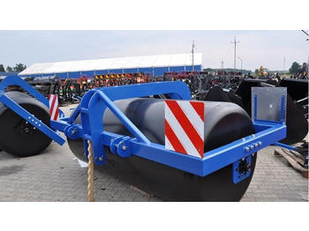 METAL-TECHNIK Ackerwalze