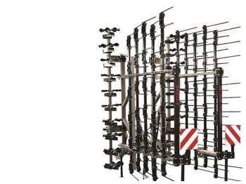 NEU: Wiesenstriegel ROL/EX New Rol/ex: das Bild 3 NEU: Wiesenstriegel ROL/EX New Rol/ex: das Bild 3