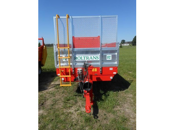 ROLTRANS Dungstreuer
