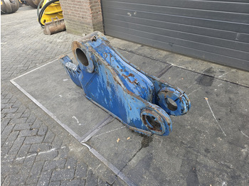 Abbruchschere Verachtert vhs schaar mes knife verachtert cat vhs 60: das Bild 2 Abbruchschere Verachtert vhs schaar mes knife verachtert cat vhs 60: das Bild 2