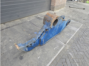 Abbruchschere Verachtert vhs schaar mes knife verachtert cat vhs 60: das Bild 3 Abbruchschere Verachtert vhs schaar mes knife verachtert cat vhs 60: das Bild 3