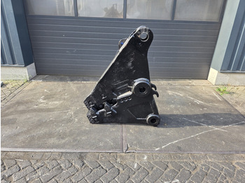 VERACHTERT Abbruchschere