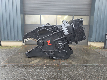 VERACHTERT Abbruchschere