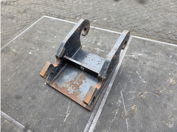 Schnellwechsler für Baumaschine adaptor plate cw55s verachtert kopplaat cw55s verachtert eurosteel: das Bild 3 Schnellwechsler für Baumaschine adaptor plate cw55s verachtert kopplaat cw55s verachtert eurosteel: das Bild 3