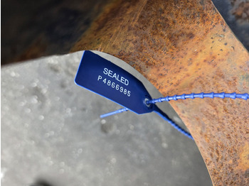 Schnellwechsler für Baumaschine adaptor plate cw55s verachtert kopplaat cw55s verachtert eurosteel: das Bild 5 Schnellwechsler für Baumaschine adaptor plate cw55s verachtert kopplaat cw55s verachtert eurosteel: das Bild 5