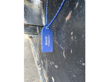 Schnellwechsler für Baumaschine kopplaat cw55s head plate kopplaat cw55s verachtert eurosteel: das Bild 5 Schnellwechsler für Baumaschine kopplaat cw55s head plate kopplaat cw55s verachtert eurosteel: das Bild 5