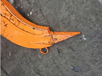 Aufreißer für Baumaschine rippertand ripper verachtert rippertand: das Bild 2