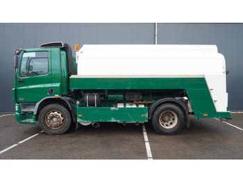 DAF 75 Tankwagen