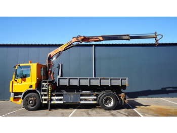 DAF CF 65 210 Autokran