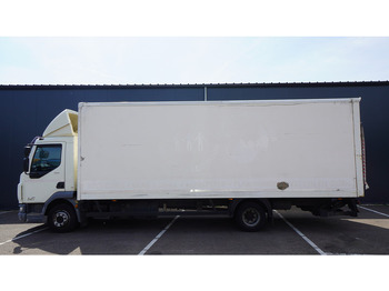 DAF LF 180 Koffer LKW