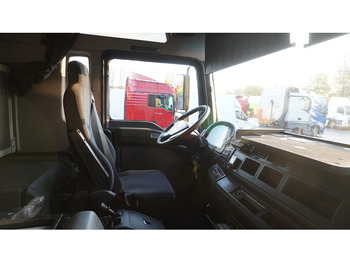 MAN TGA 41.530 8X4 160 TON'S RETARDER 283.000KM - Leasing MAN TGA 41.530 8X4 160 TON'S RETARDER 283.000KM: das Bild 5