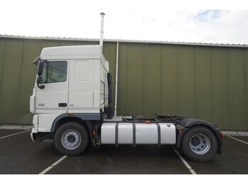 DAF XF 105 460 Sattelzugmaschine