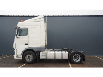 DAF XF 440 Sattelzugmaschine