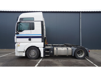 MAN TGX 18.500 Sattelzugmaschine