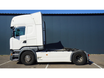 SCANIA R 450 Sattelzugmaschine