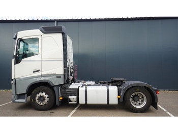 VOLVO FH 420 Sattelzugmaschine