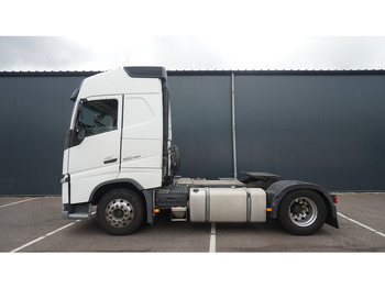 VOLVO FH 420 Sattelzugmaschine