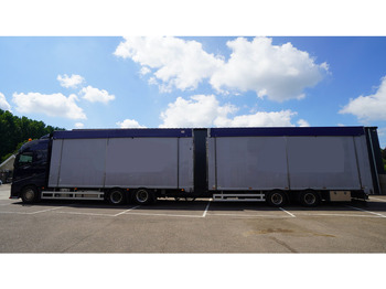 VOLVO FH 460 LKW