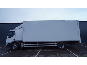 VOLVO FE 280 Koffer LKW