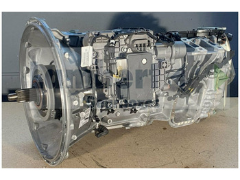 MERCEDES-BENZ Getriebe