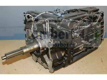 MERCEDES-BENZ Actros Getriebe