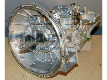 MERCEDES-BENZ Atego Getriebe