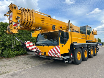 LIEBHERR LTM 1070-4.1 All-Terrain Kran