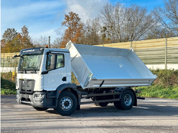 MAN TGM 18.320 Kipper