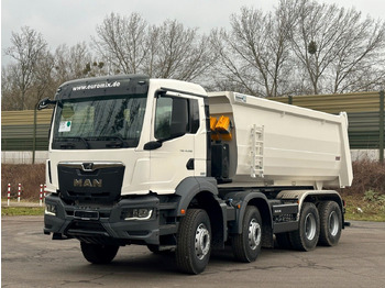 MAN TGS 41.400 Kipper