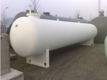 Lagertank