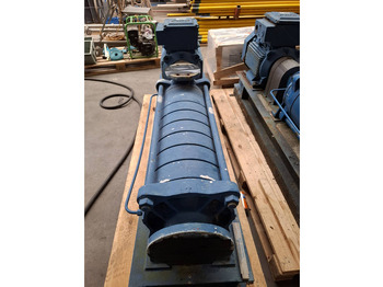 Wasserpumpe Sihi Pump model UEAA 8007, build on frame (Used condition)models also available Gas, Gaz, LPG, GPL, propane, butane: das Bild 3 Wasserpumpe Sihi Pump model UEAA 8007, build on frame (Used condition)models also available Gas, Gaz, LPG, GPL, propane, butane: das Bild 3